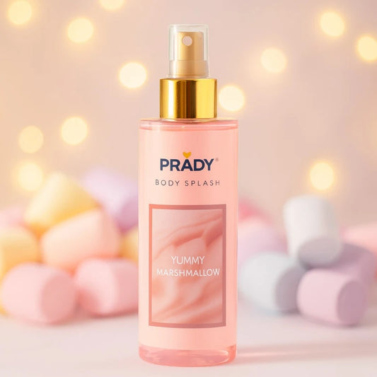 Brume Marshmallow