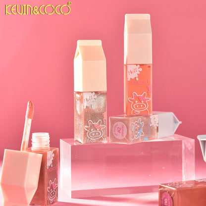 Gloss milk