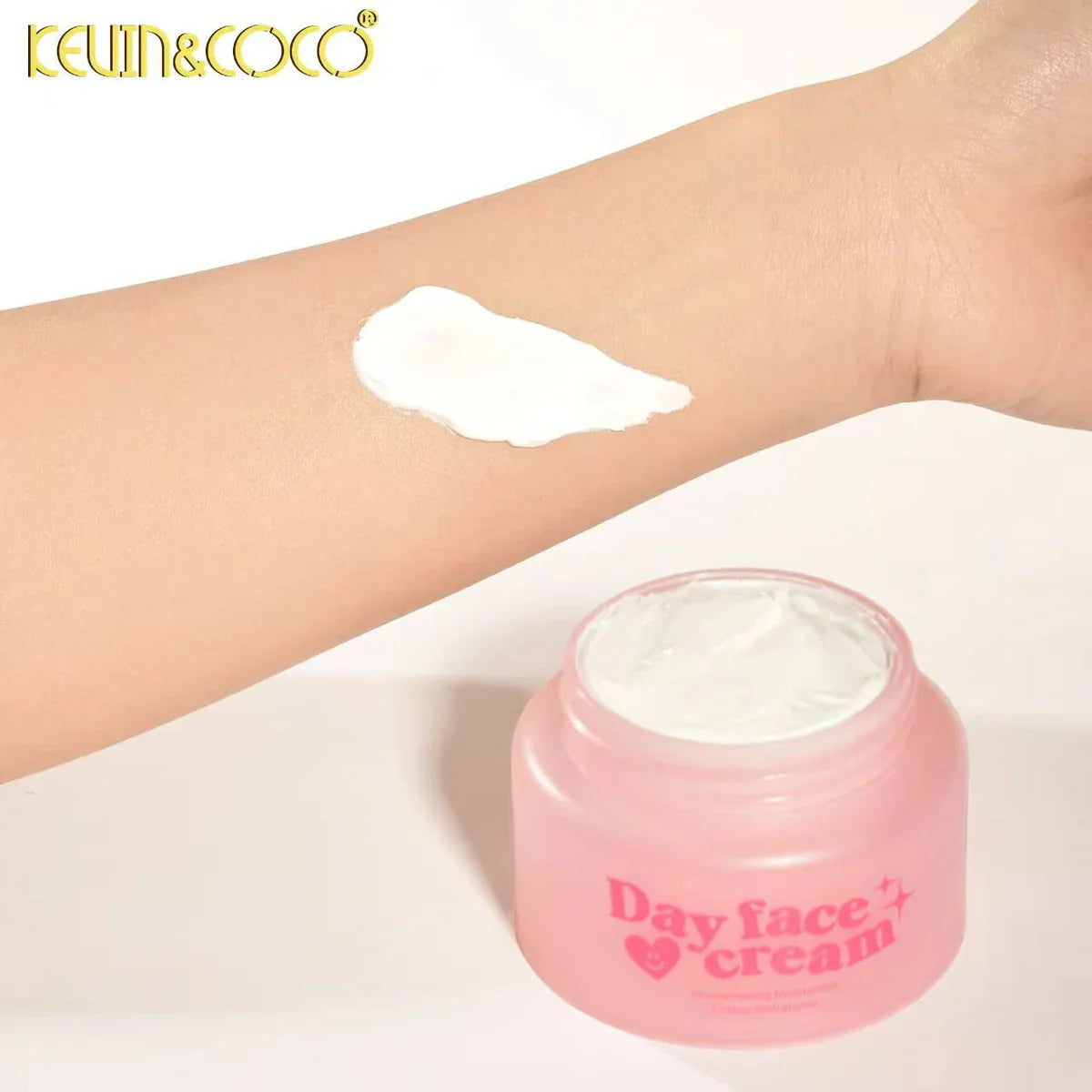 💖✨Crème visage hydratante 🫧🎀