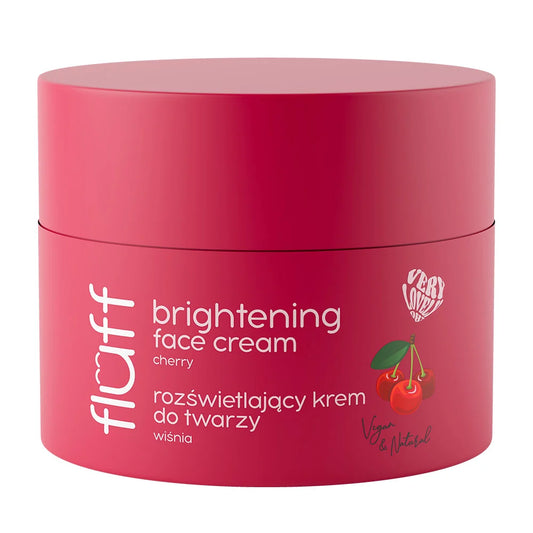 Crème nourrissante visage