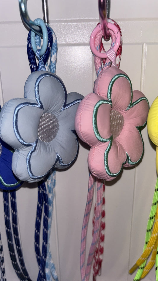 Grigri de sac Flower 🌸