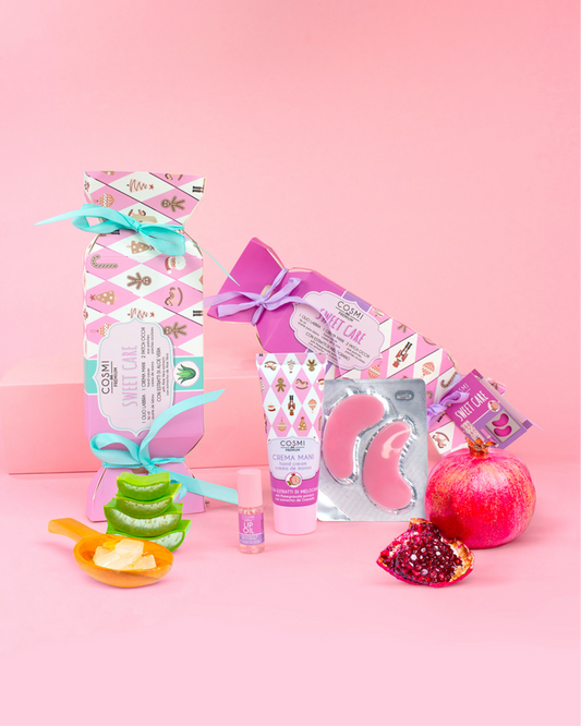 Kit candy