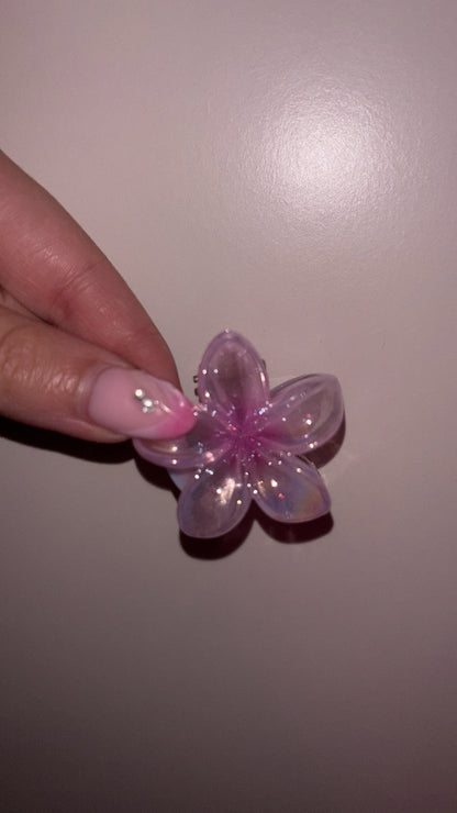 Mini pince Fleurs 🌸