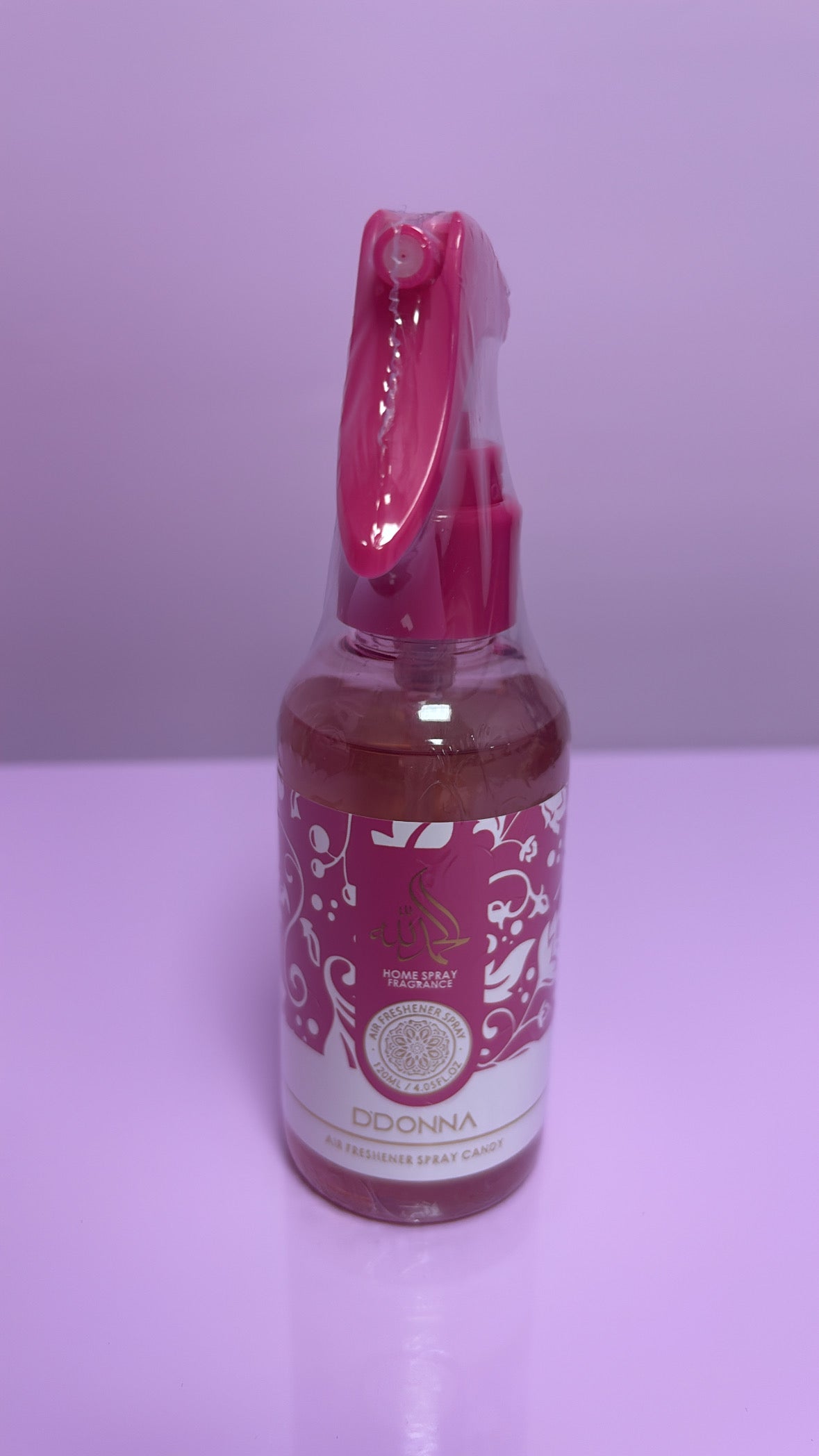 Spray d'ambiance Yara