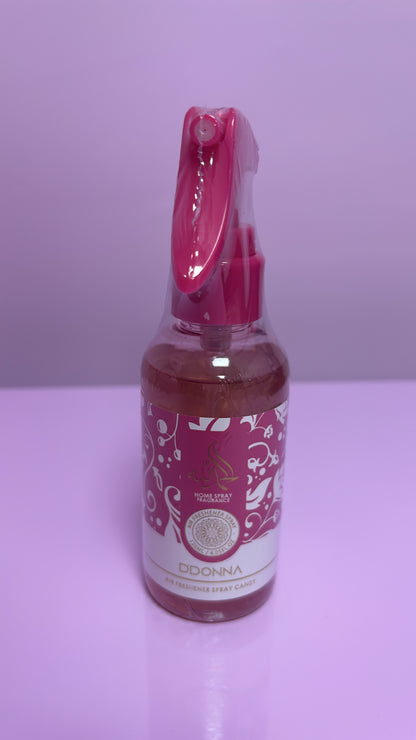 Spray d'ambiance Yara