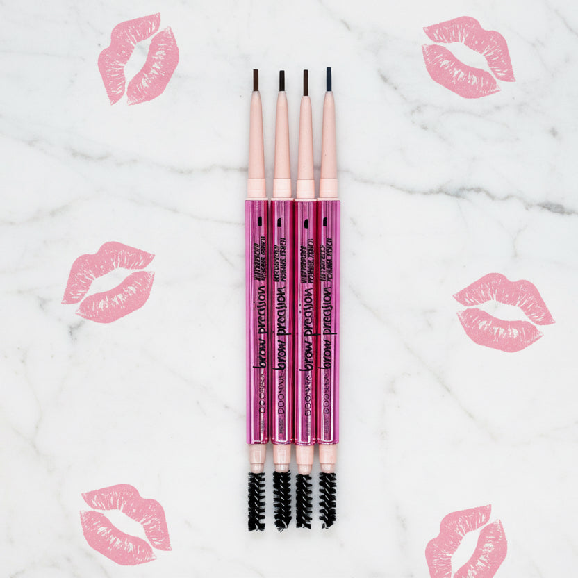 Crayon à sourcils waterproof