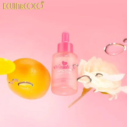 💖✨ Sérum visage hydratant ✨🫧 30ml