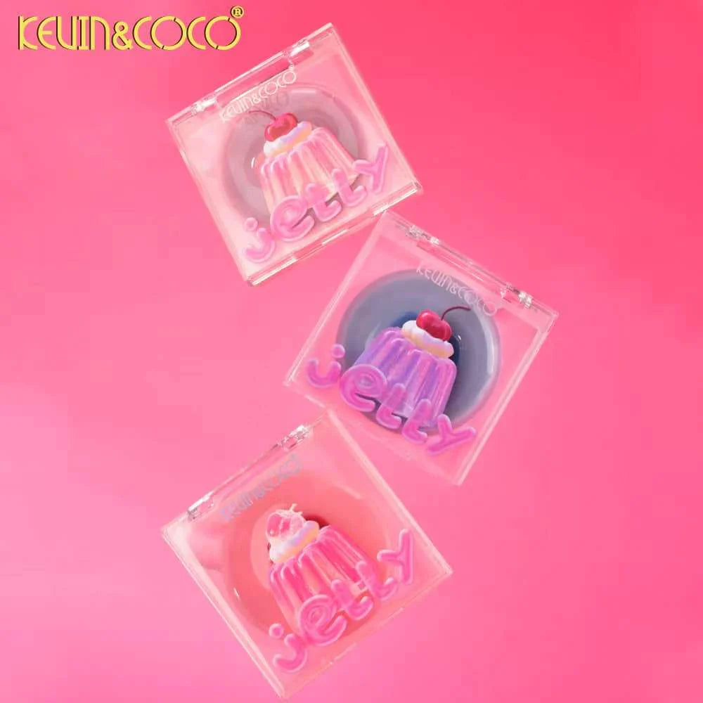 Jelly Lip mask
