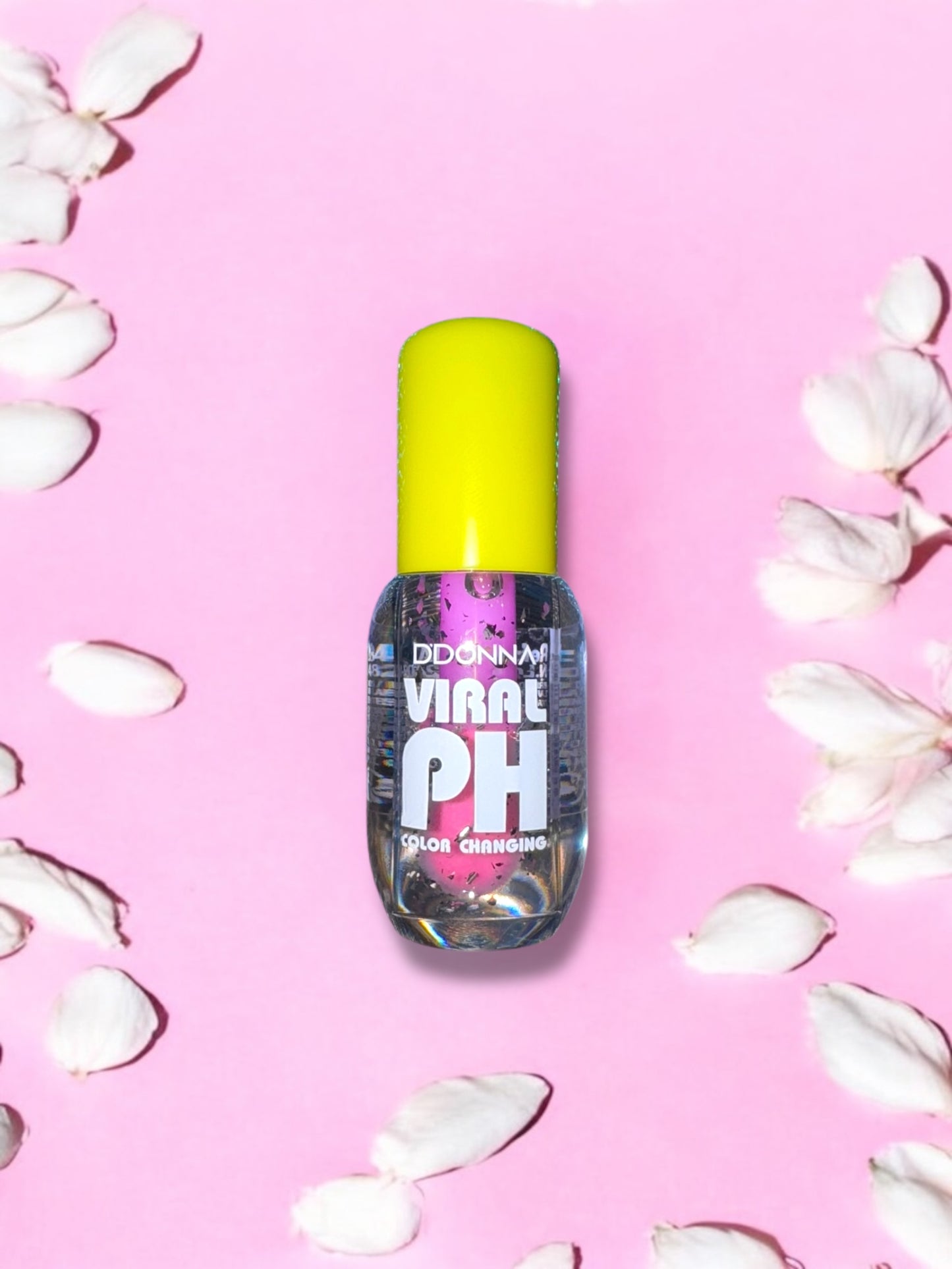 Lip gloss Viral PH