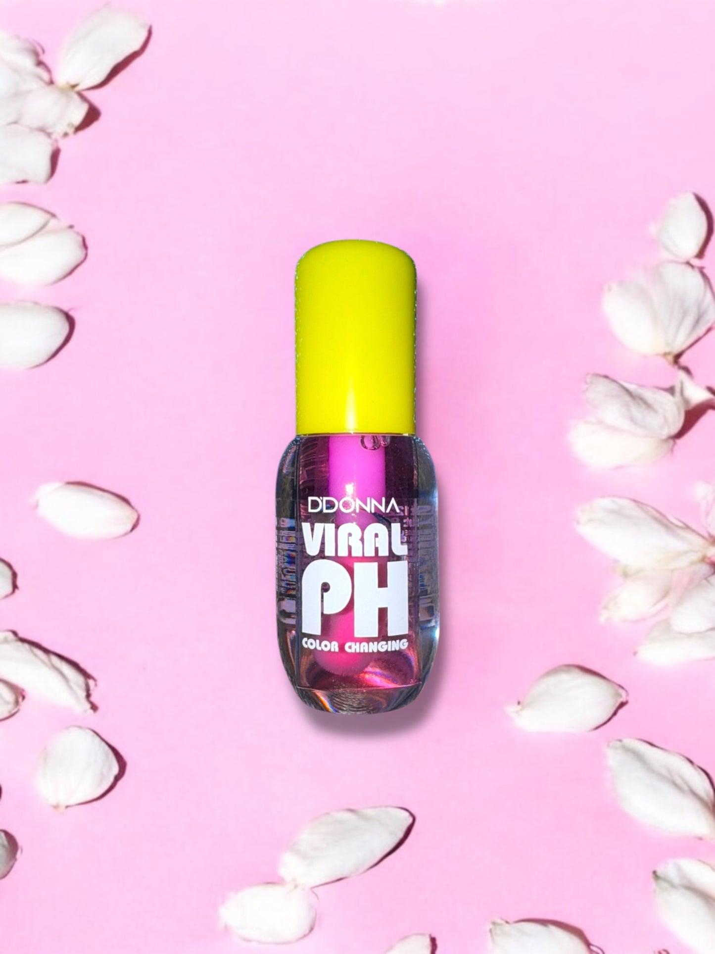 Lip gloss Viral PH