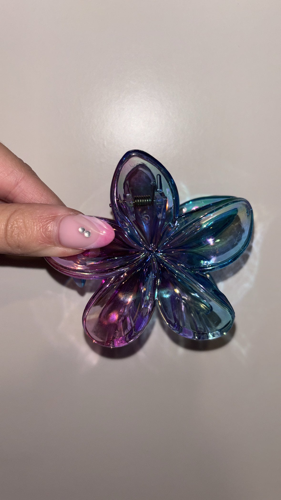 Pince Fleurs 🌸 (Grande)