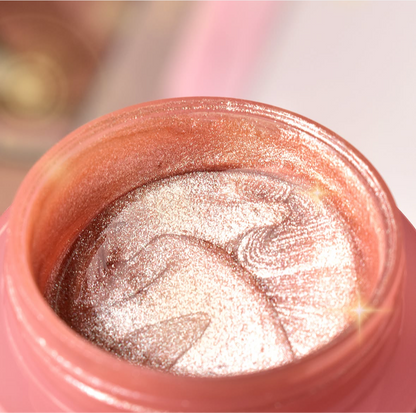 Highlighter Liquide Cream