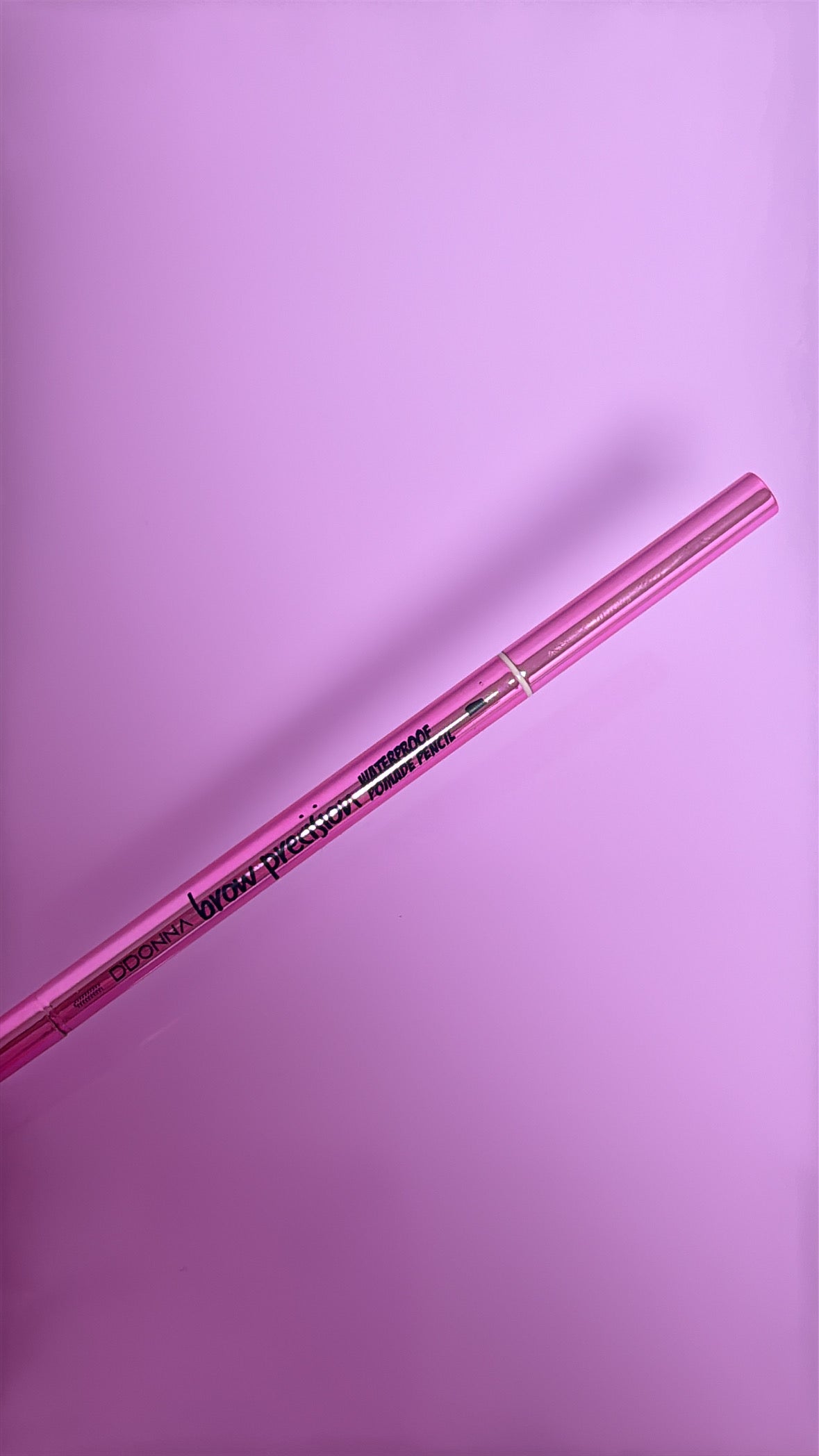 Crayon à sourcils waterproof