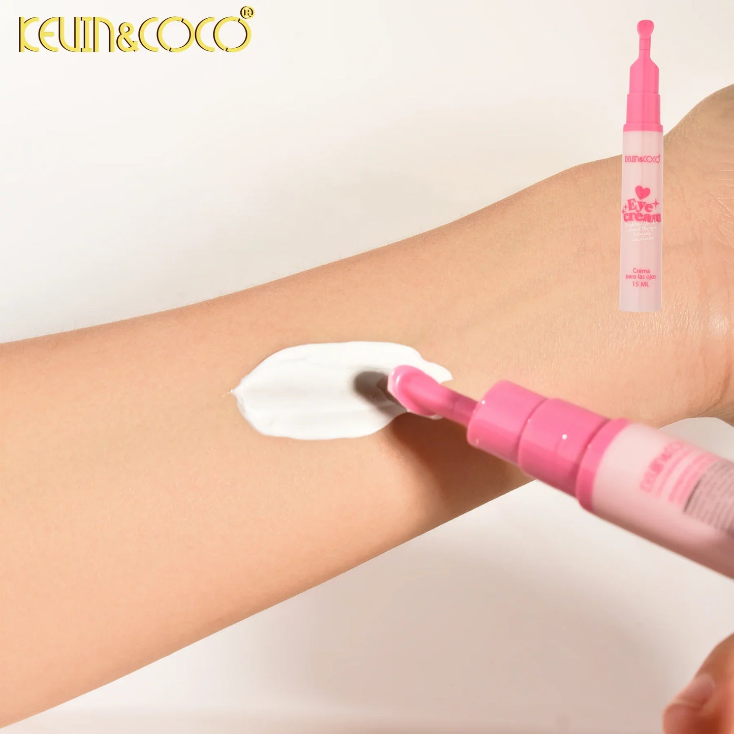 🫧💖 Crème contour des yeux 🌸🎀