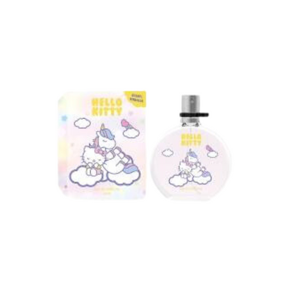 Parfum hello kitty collection licorne 🦄