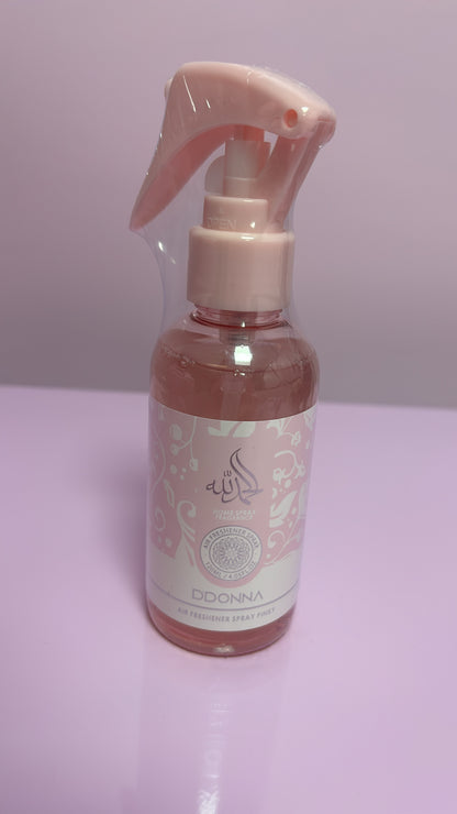 Spray d'ambiance Yara