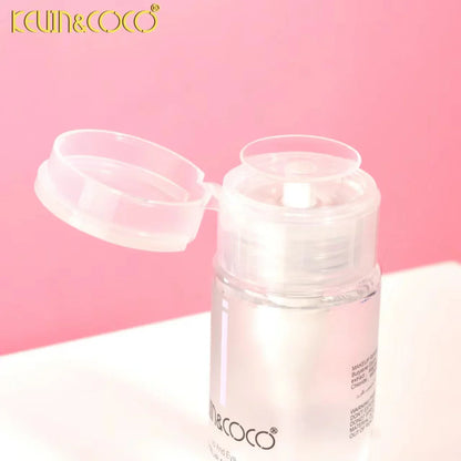 ✨💖 Eau micellaire 3-en-1 Douceur visage lèvres et yeux 100ml 🌸💦