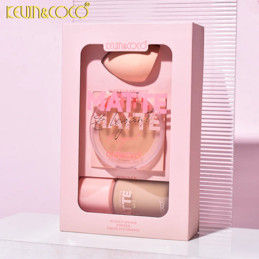 Set makeup Élégant