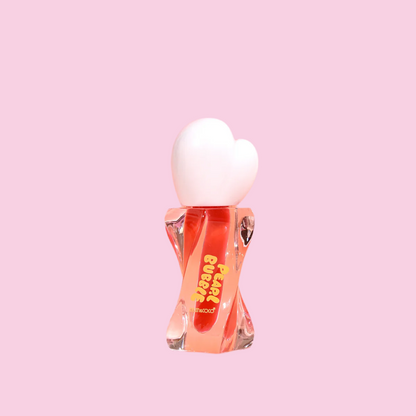 Lip gloss Bubble pearl