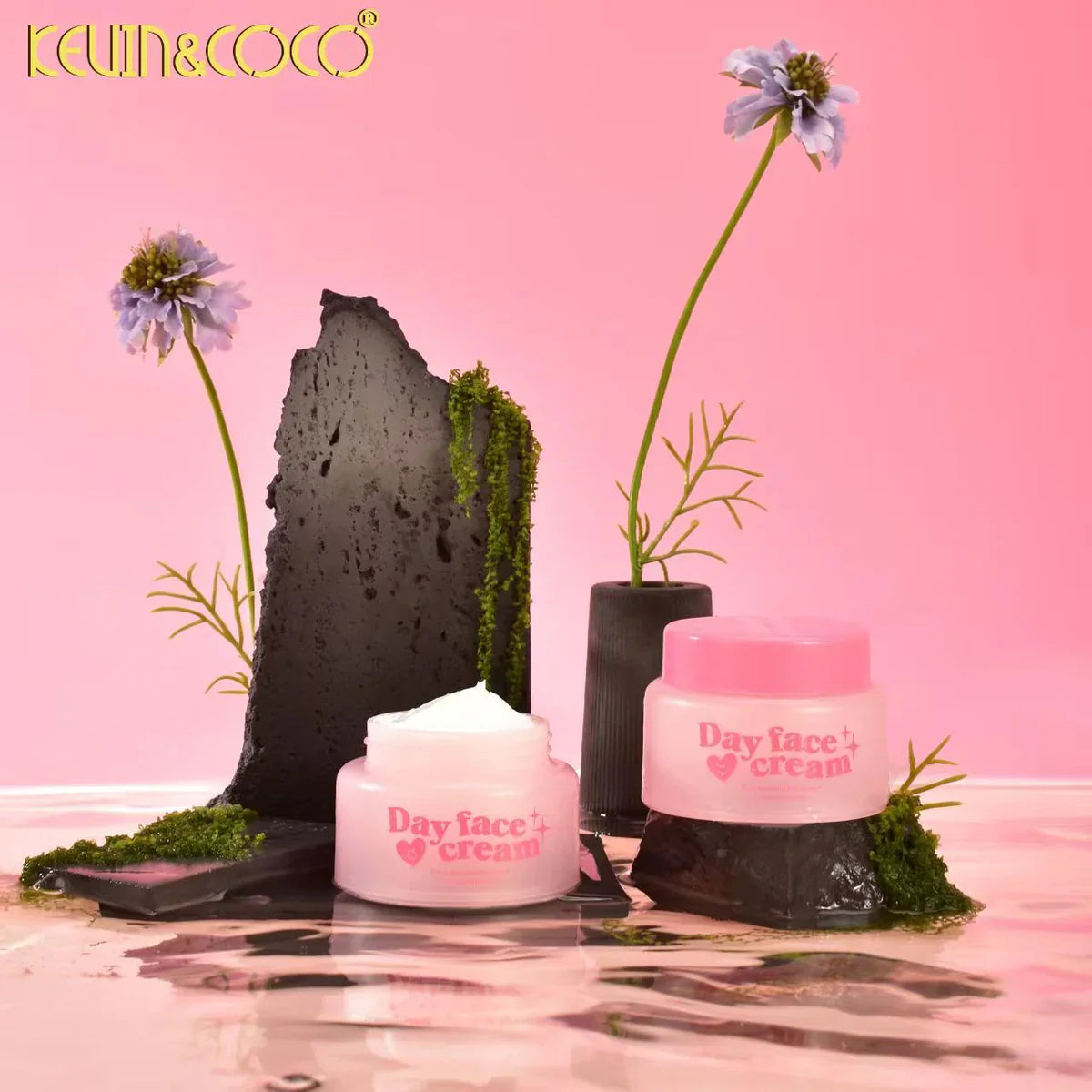 💖✨Crème visage hydratante 🫧🎀