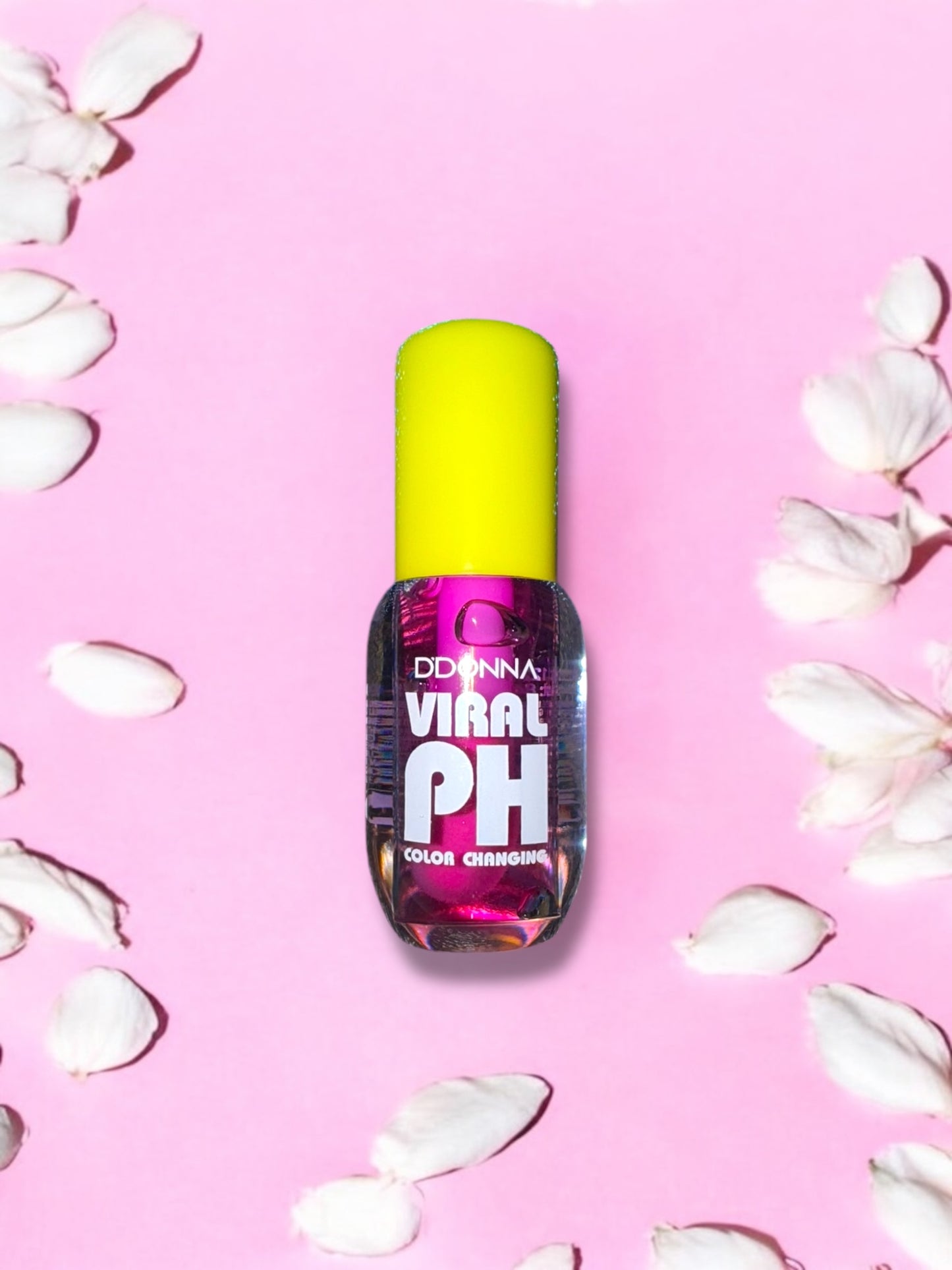 Lip gloss Viral PH