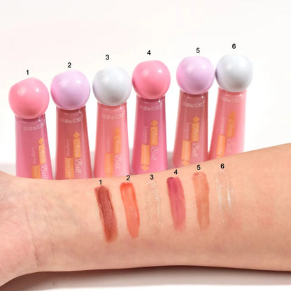 Set de 3 gloss