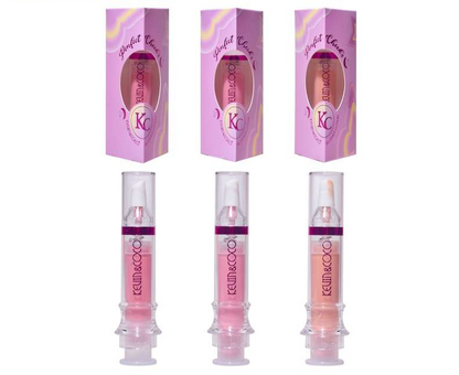 Blush seringue