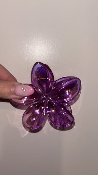 Pince Fleurs 🌸 (Grande)
