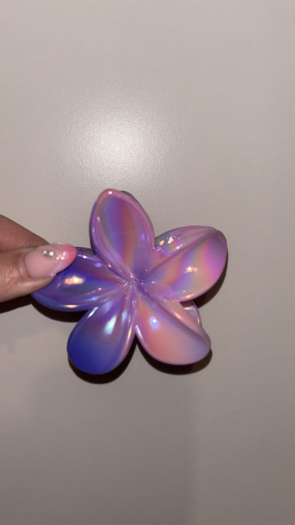 Pince Fleurs 🌸 (Grande)