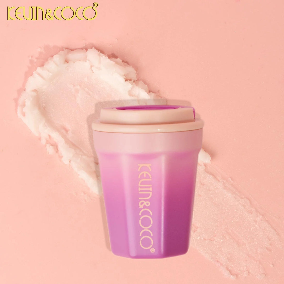 Baume réparateur honey roaning