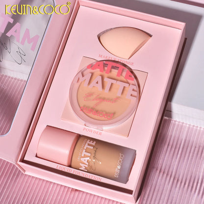 Set makeup Élégant