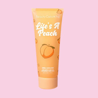 Lotion corporelle Beauty créations