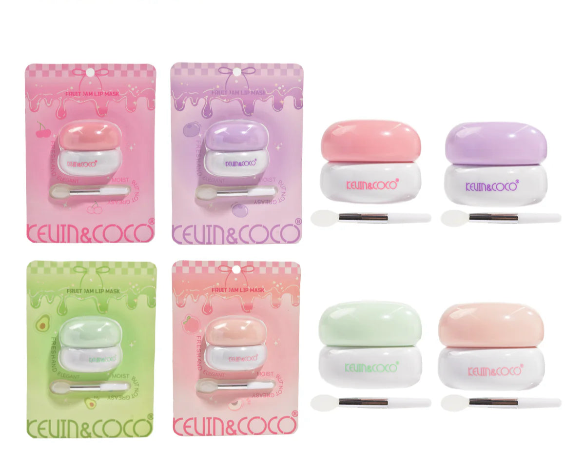 Fruity Lip Mask