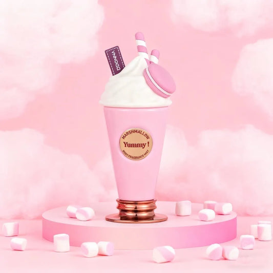 Brume corporelle yummy marshmallow