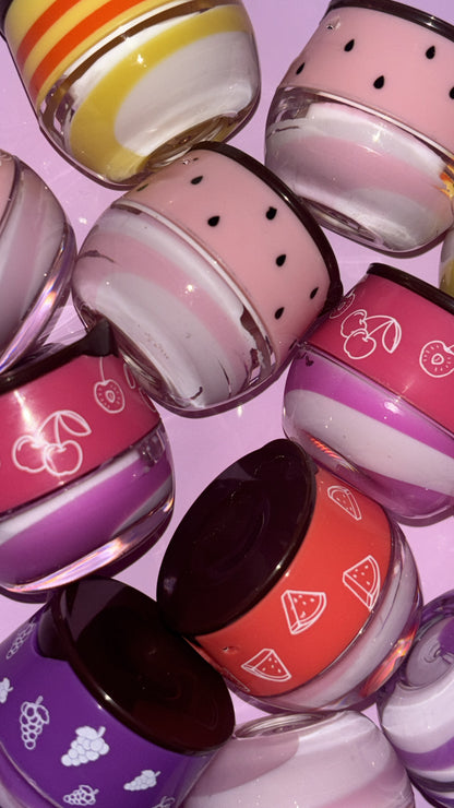 Baume a lèvres pote de miel 🍯