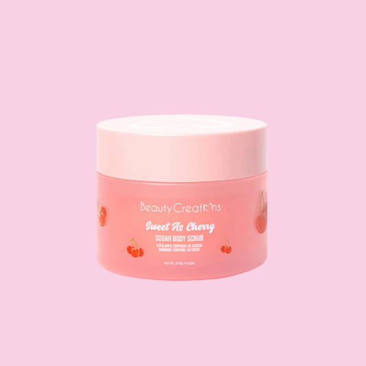 Gommage corporelle Beauty créations