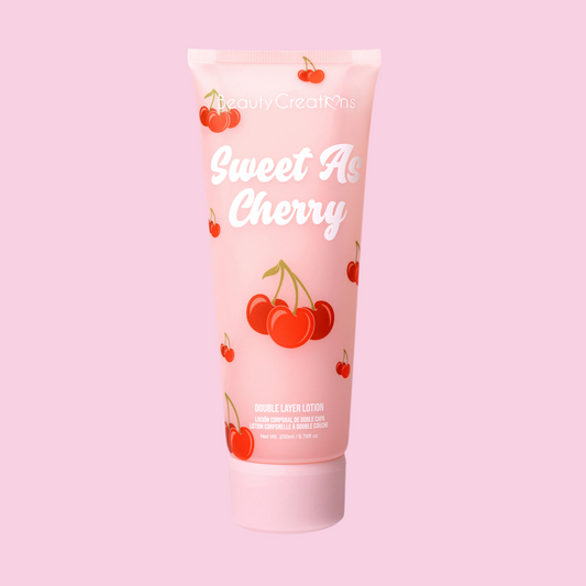 Lotion corporelle Beauty créations