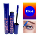 Mascara bleu inspiration Essence