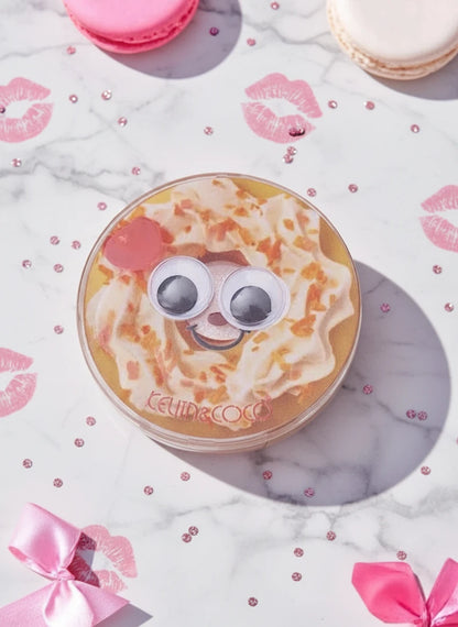 Highlighter donut 🍩