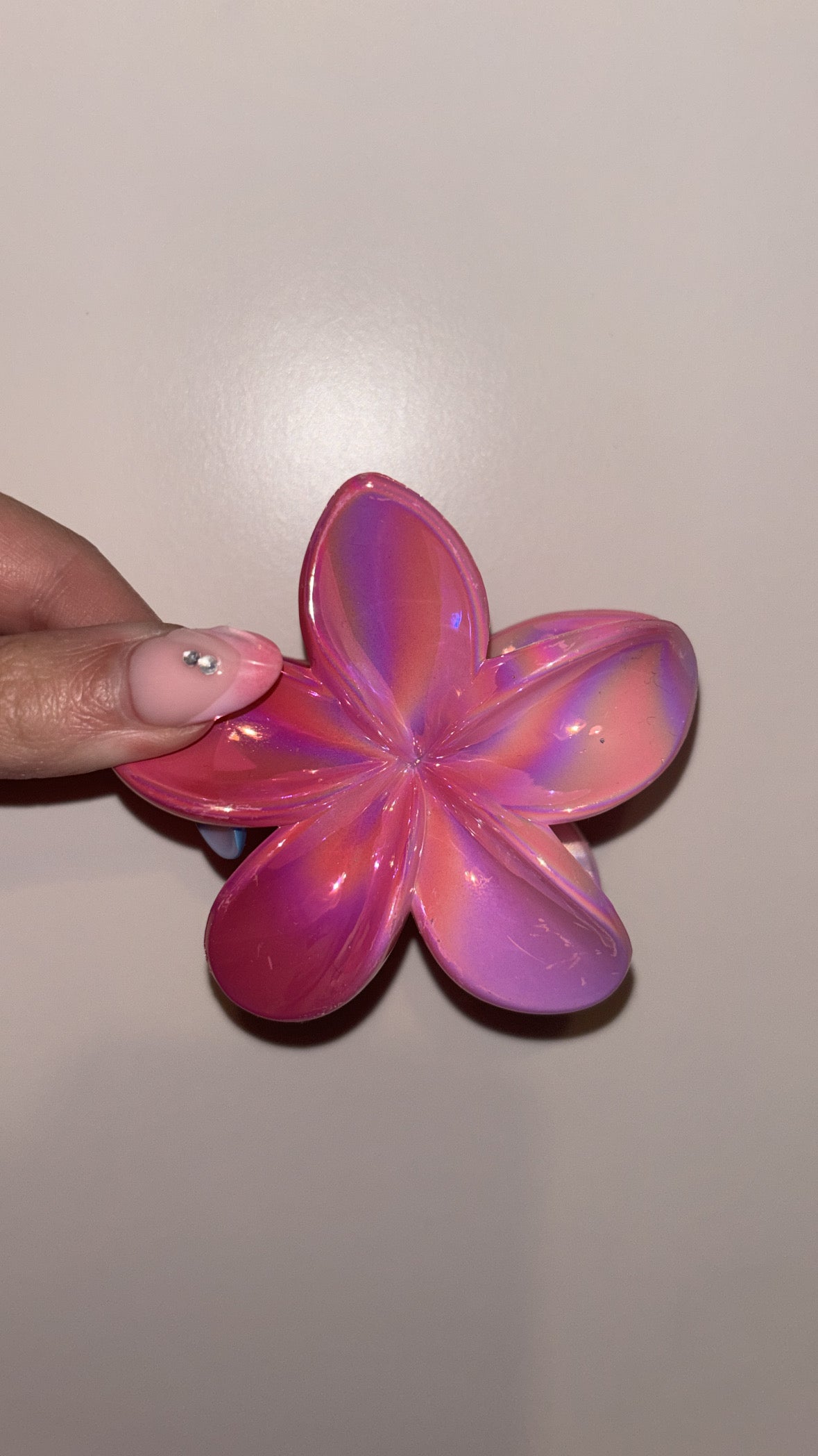 Pince Fleurs 🌸 (Grande)