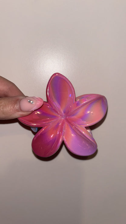 Pince Fleurs 🌸 (Grande)