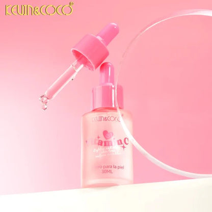 💖✨ Sérum visage hydratant ✨🫧 30ml