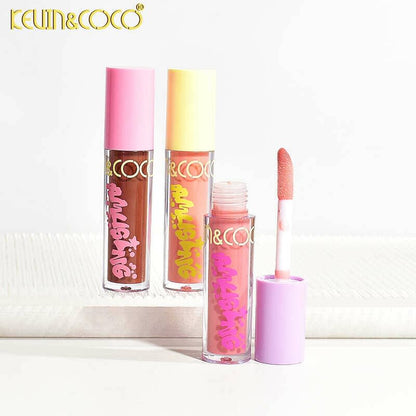 Kit gloss Monsters