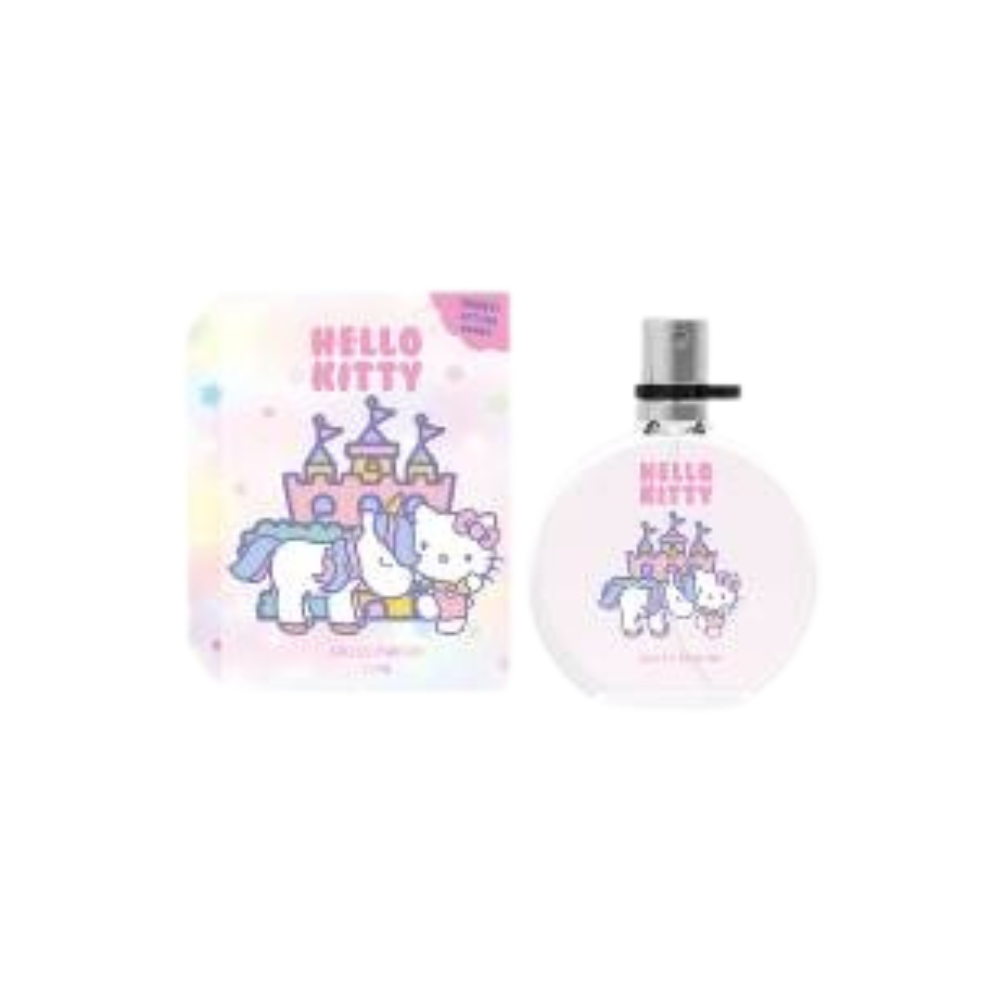 Parfum hello kitty collection licorne 🦄