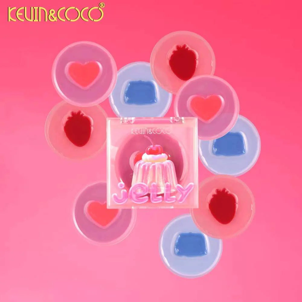 Jelly Lip mask