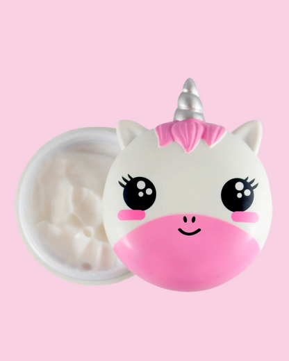 Crème pour les mains licorne