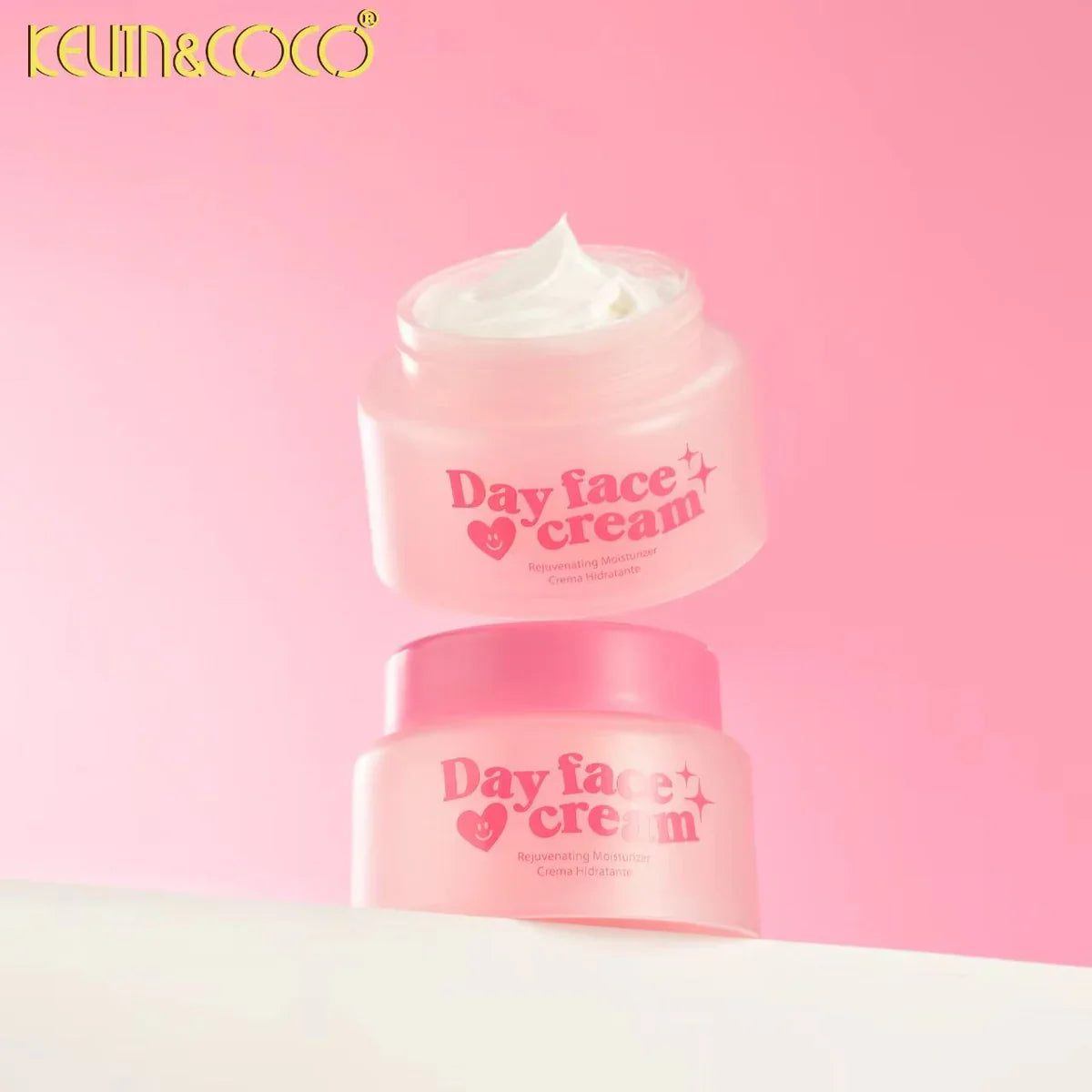 💖✨Crème visage hydratante 🫧🎀
