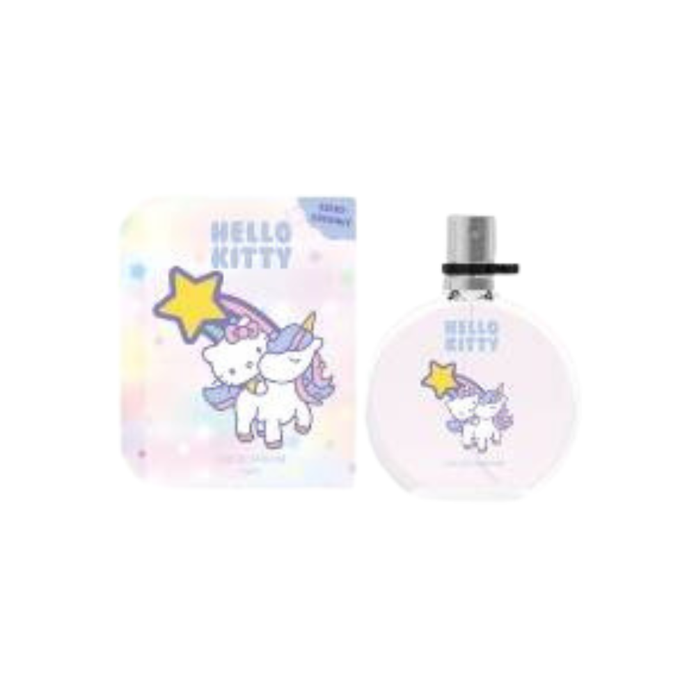 Parfum hello kitty collection licorne 🦄