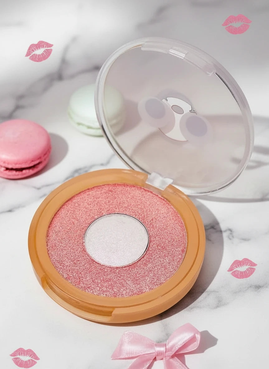 Highlighter donut 🍩