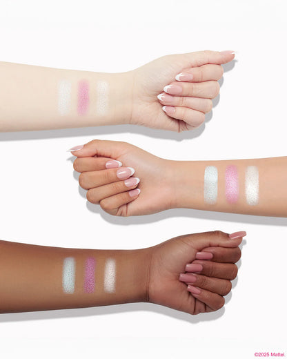 OMBRES SIMPLES BARBIE